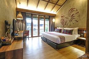 Recall Isaan Isan Concept at Khaoyai