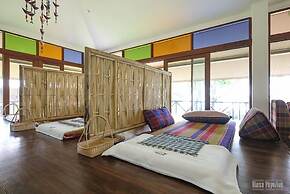 Recall Isaan Isan Concept at Khaoyai