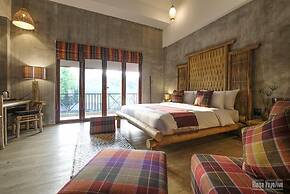 Recall Isaan Isan Concept at Khaoyai