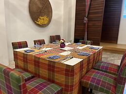 Recall Isaan Isan Concept at Khaoyai