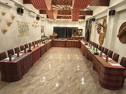 Recall Isaan Isan Concept at Khaoyai