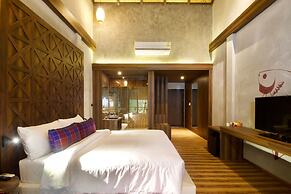 Recall Isaan Isan Concept at Khaoyai