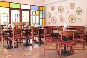 Recall Isaan Isan Concept at Khaoyai