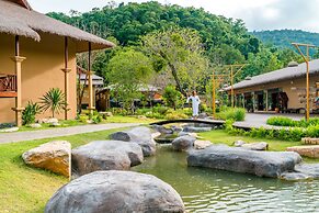 Recall Isaan Isan Concept at Khaoyai