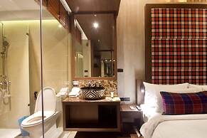 Recall Isaan Isan Concept at Khaoyai