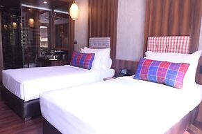 Recall Isaan Isan Concept at Khaoyai