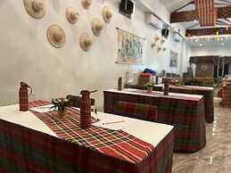 Recall Isaan Isan Concept at Khaoyai