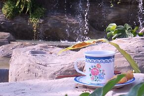 Recall Isaan Isan Concept at Khaoyai