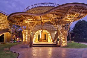 Recall Isaan Isan Concept at Khaoyai