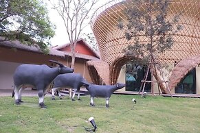 Recall Isaan Isan Concept at Khaoyai