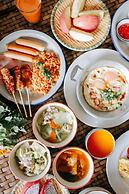 Recall Isaan Isan Concept at Khaoyai