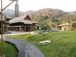 Recall Isaan Isan Concept at Khaoyai