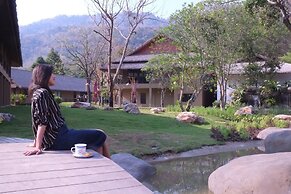 Recall Isaan Isan Concept at Khaoyai