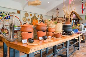 Recall Isaan Isan Concept at Khaoyai