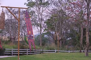 Recall Isaan Isan Concept at Khaoyai