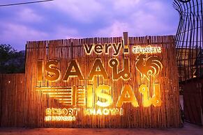 Recall Isaan Isan Concept at Khaoyai