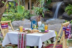 Recall Isaan Isan Concept at Khaoyai