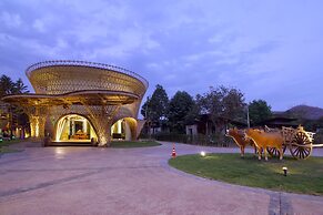 Recall Isaan Isan Concept at Khaoyai