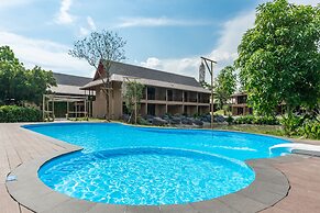 Recall Isaan Isan Concept at Khaoyai