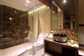 Recall Isaan Isan Concept at Khaoyai