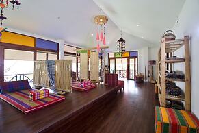 Recall Isaan Isan Concept at Khaoyai