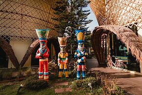 Recall Isaan Isan Concept at Khaoyai