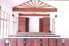 Recall Isaan Isan Concept at Khaoyai