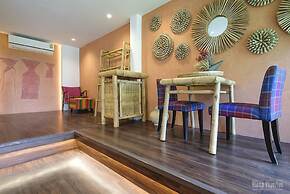 Recall Isaan Isan Concept at Khaoyai