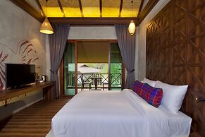 Recall Isaan Isan Concept at Khaoyai