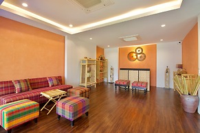 Recall Isaan Isan Concept at Khaoyai