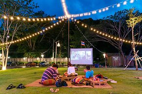 Recall Isaan Isan Concept at Khaoyai