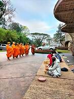 Recall Isaan Isan Concept at Khaoyai