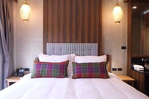 Recall Isaan Isan Concept at Khaoyai