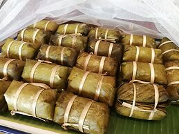 Recall Isaan Isan Concept at Khaoyai