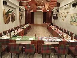 Recall Isaan Isan Concept at Khaoyai