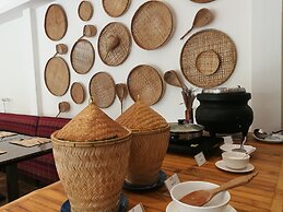 Recall Isaan Isan Concept at Khaoyai