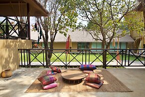 Recall Isaan Isan Concept at Khaoyai