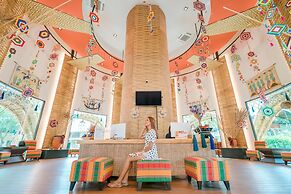 Recall Isaan Isan Concept at Khaoyai