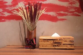 Recall Isaan Isan Concept at Khaoyai