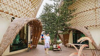 Recall Isaan Isan Concept at Khaoyai