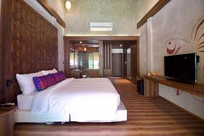 Recall Isaan Isan Concept at Khaoyai