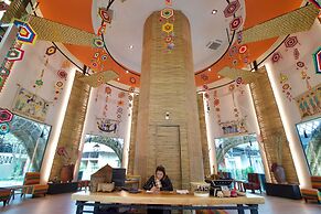 Recall Isaan Isan Concept at Khaoyai