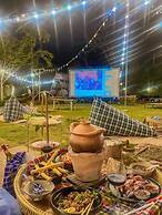 Recall Isaan Isan Concept at Khaoyai