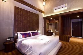 Recall Isaan Isan Concept at Khaoyai