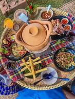 Recall Isaan Isan Concept at Khaoyai