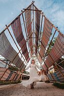 Recall Isaan Isan Concept at Khaoyai