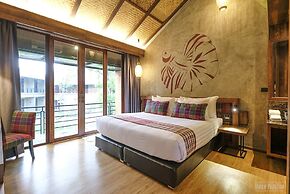 Recall Isaan Isan Concept at Khaoyai