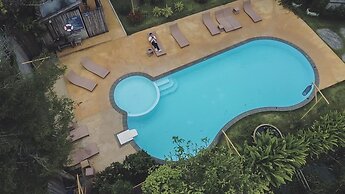 Recall Isaan Isan Concept at Khaoyai