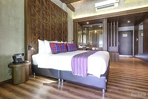 Recall Isaan Isan Concept at Khaoyai