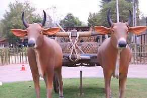 Recall Isaan Isan Concept at Khaoyai